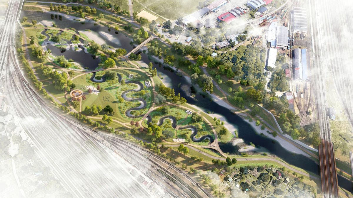 Brno řeší miliardové zábrany proti povodním. „Šnečím tempem,“ zní z opozice