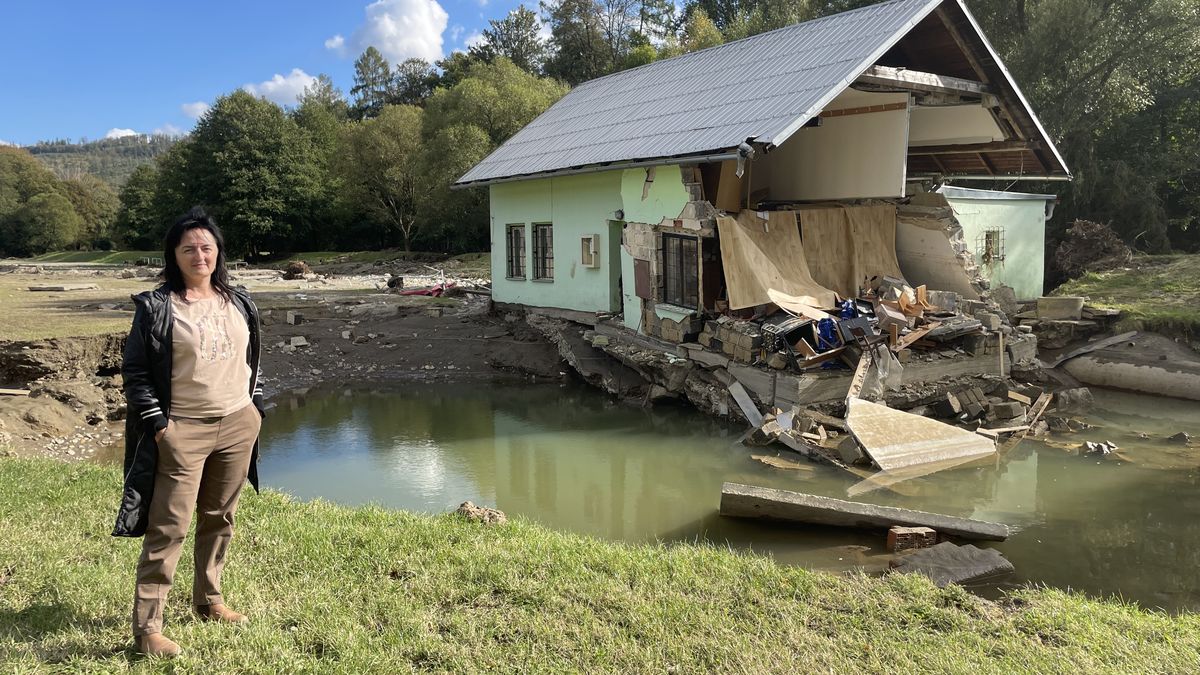 Přehrada má zabránit ničivým povodním. Po letech se o ní znovu hlasuje