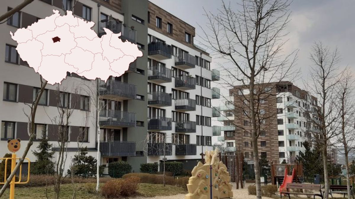 Praha chce nové byty pro střední třídu, obnoví družstevní výstavbu