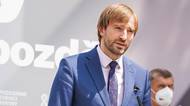 Z miláčka ministrem na odstřel. Proč se Adam Vojtěch znelíbil Babišovi