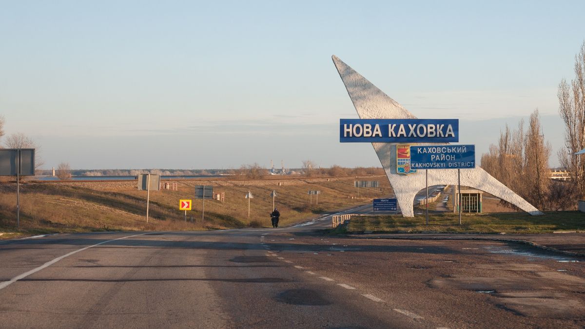 Ukrajinský útok v Chersonské oblasti zabil 24 lidí, tvrdí Ruskem dosazené úřady