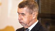 Online: Začal soud, kde chybí Babiš
