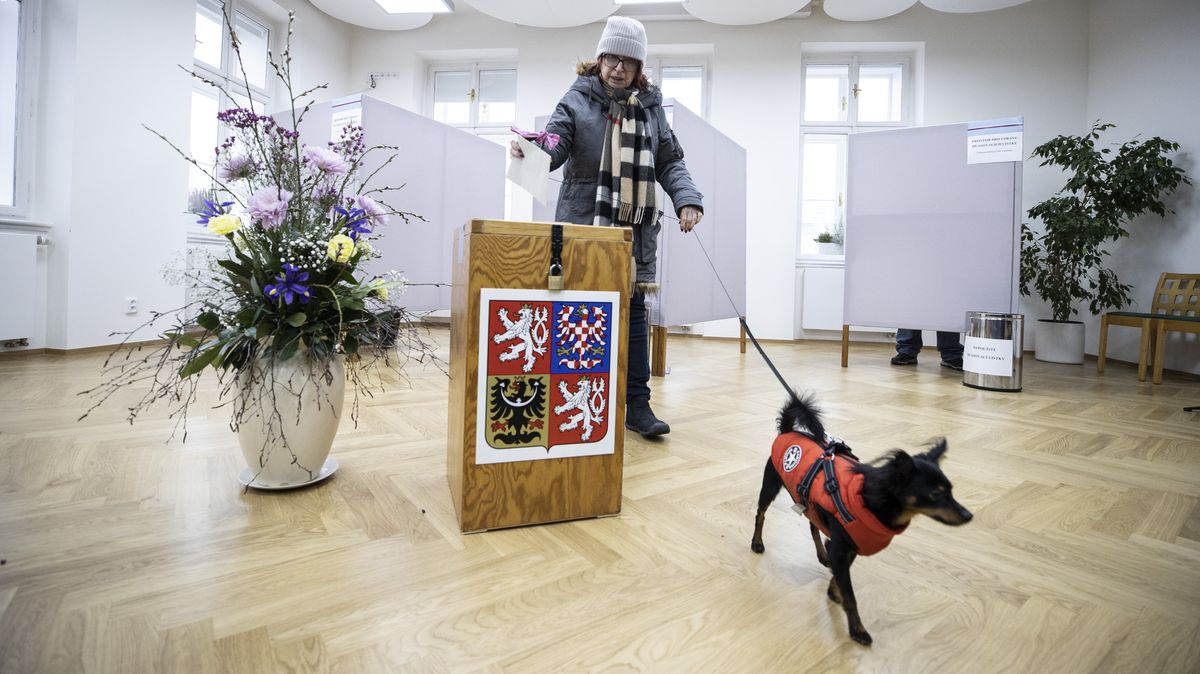 700 tisíc Čechů nemá v obci na výběr, koho volit. Číslo dramaticky roste