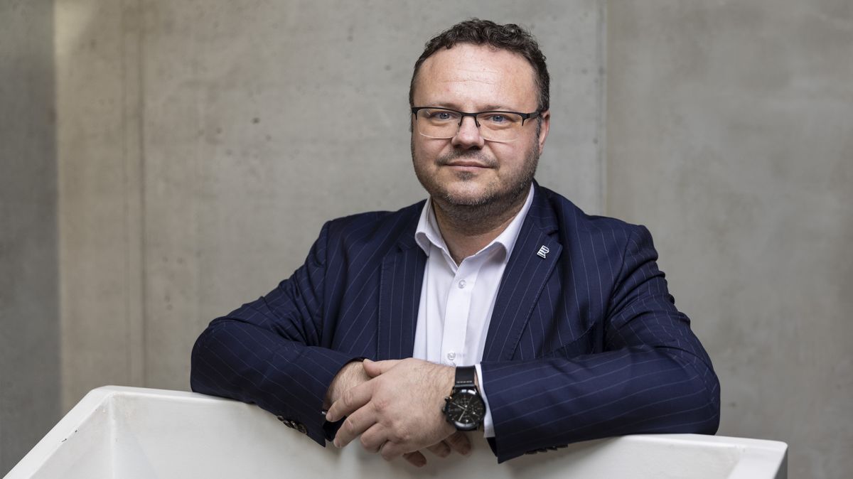 Co se stane příští rok s Českým rozhlasem. Ředitel odpovídá