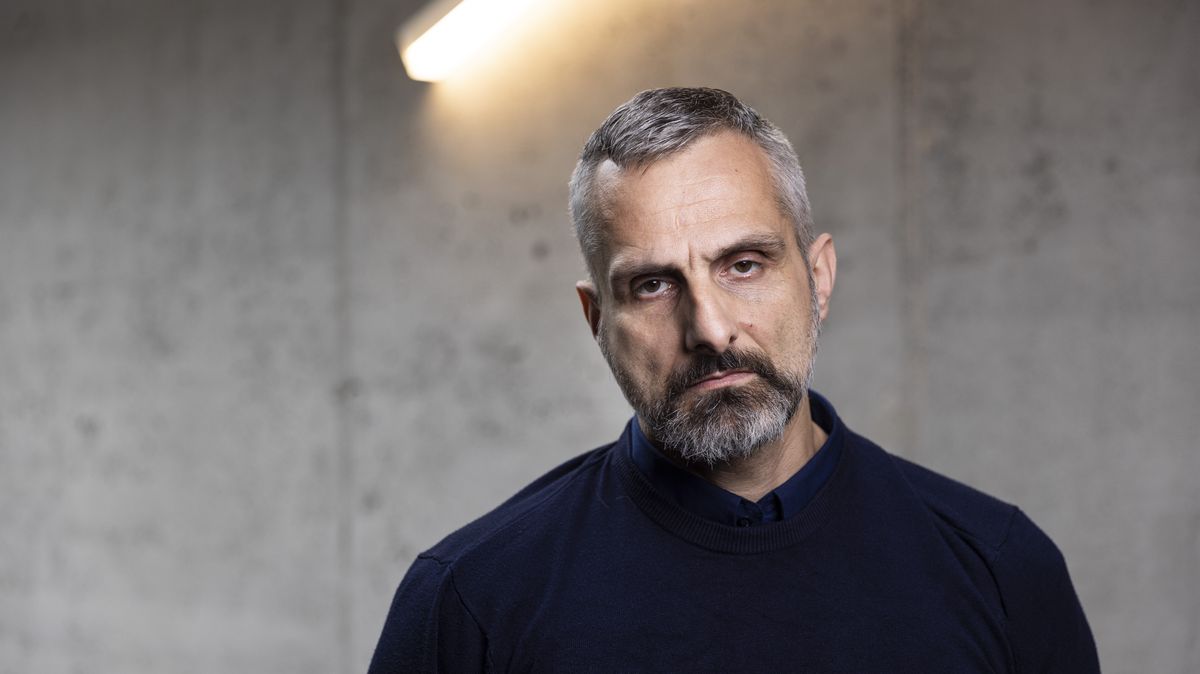 Foltýn: Lidé by měli mít větší sebedisciplínu a nešířit ruskou propagandu