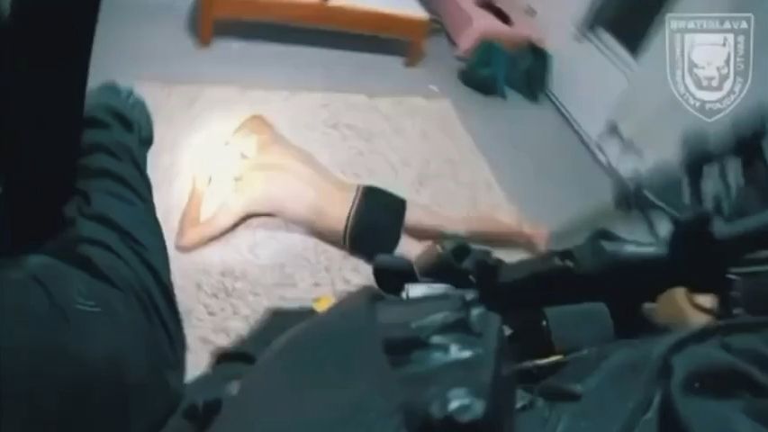 V plánech útoku na bratislavský duhový festival figuroval i Čech