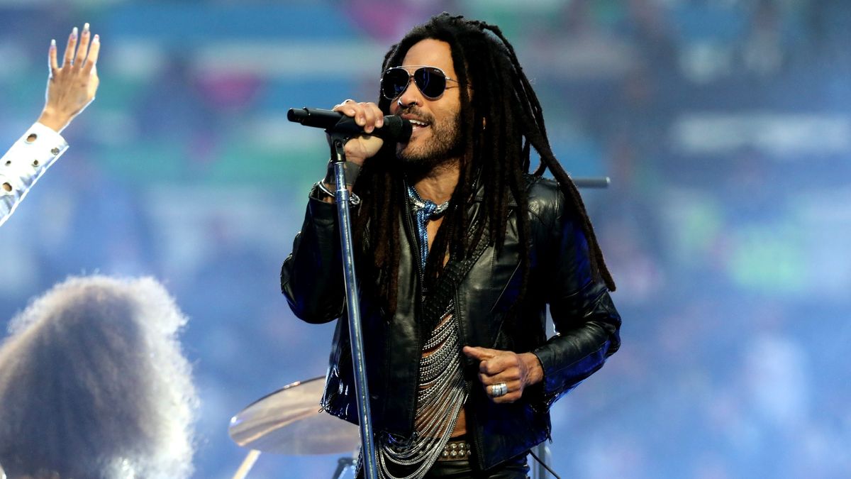 Koncerty 2025: Na česká pódia dorazí Lenny Kravitz, Billie Eilish i vítěz Eurovize