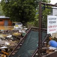 Ministři i další politici se shodli na tom, že pokud by byla vybudována přehrada v Nových Heřminovech, ochránila by Krnov i Opavu před povodní. Škody by podle nich nebyly takové, jako jsou dnes.