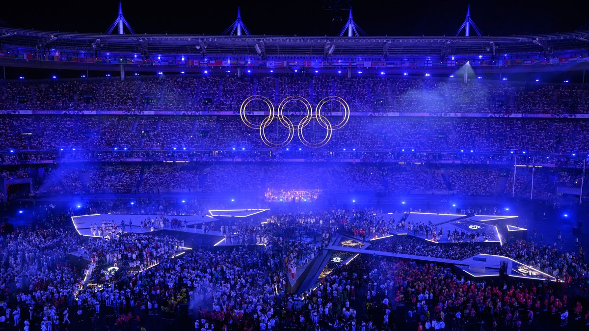 Důležitá je účast? Přiznejme si, že olympiáda je o vítězství, říká sociolog