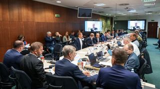 Evacuations in Jeseníky: Hoping for a Brighter Outcome than ’97