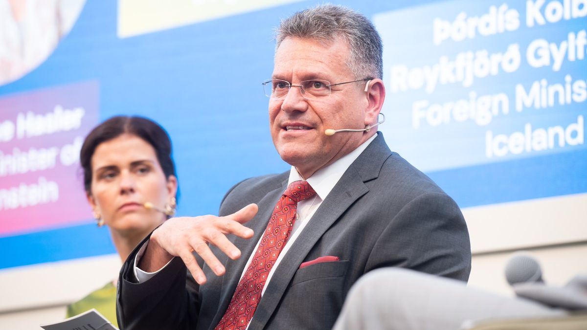 EU nabídne USA zvýšení nákupů LNG. Chce se vyhnout celní válce