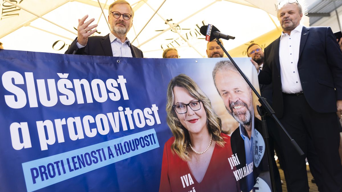 Komentář: Další vládní krok na cestě do zapomnění