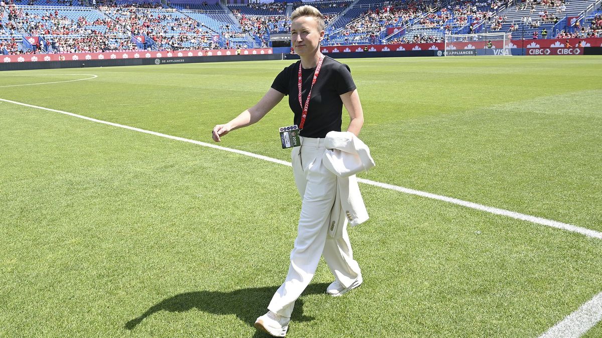 První sportovní skandál her. Kanadská trenérka šmírovala soupeřky dronem