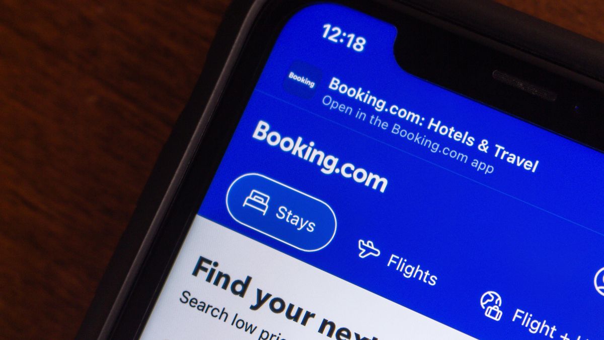 Booking ovládá trh i v Česku. Hoteliéři s ním zatím zkusí žít