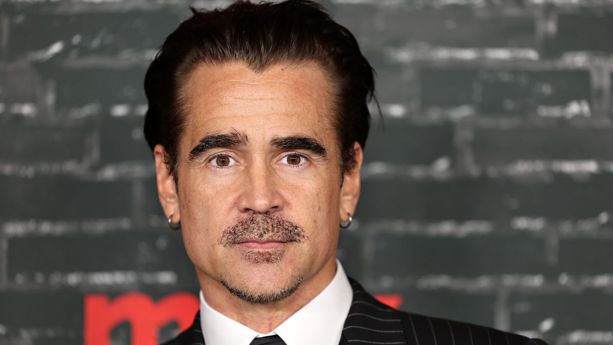Colin Farrell pro Seznam Zprávy: Batman potemněl stejně jako dnešní svět