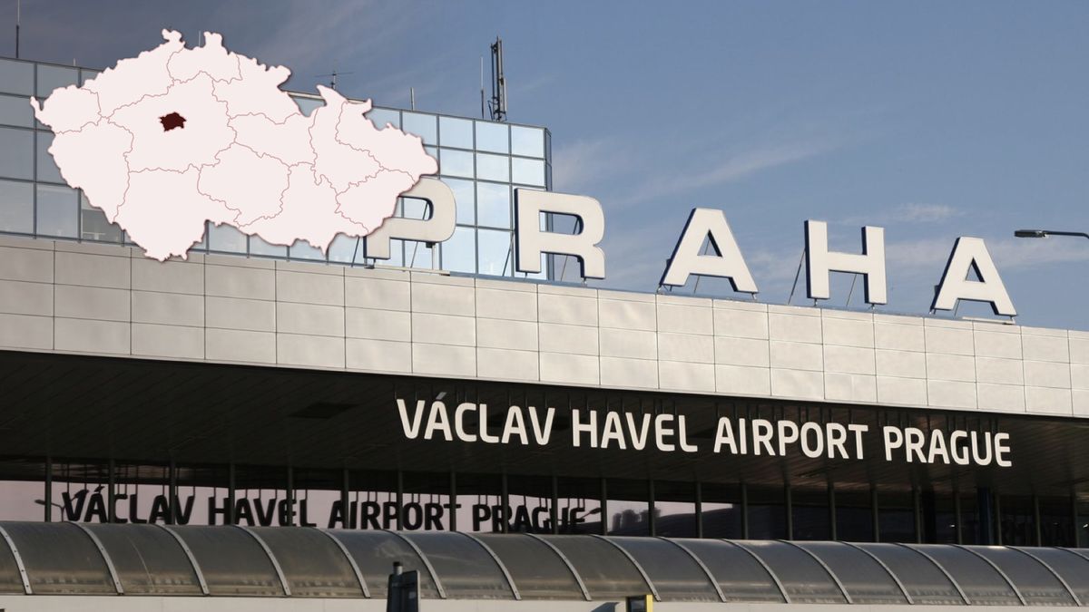 Šéf Letiště Praha: Odhad ztráty 200 milionů korun je optimistický