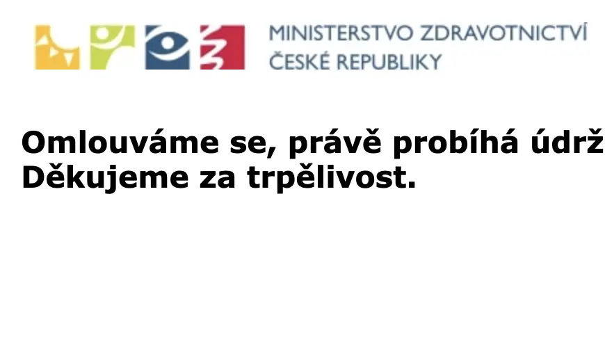 Statni Server Ktery Ode Dneska Vydava Certifikaty O Ockovani Ma Potize Seznam Zpravy