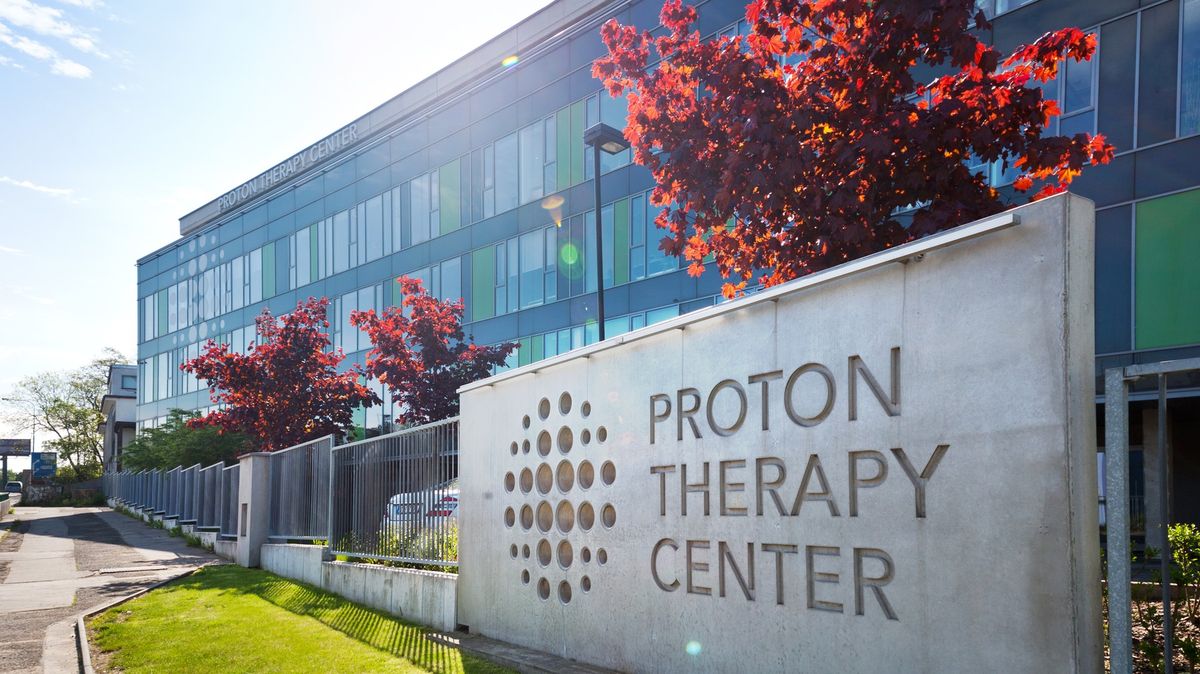 Protonové centrum na léčbu rakoviny koupila za miliardy Raiffeisen – Leasing
