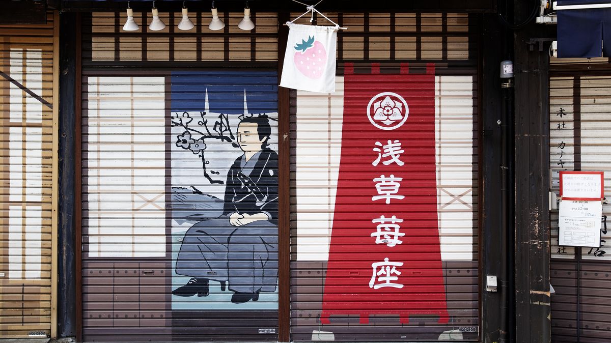 Křetínský si zařídil v Japonsku „samurajský“ úvěr za 13 miliard