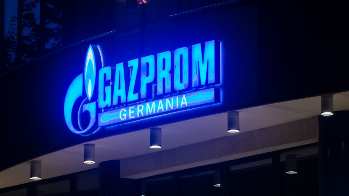 Deutschland bereite die Verstaatlichung von Gazprom Germania vor, schrieb die Zeitung