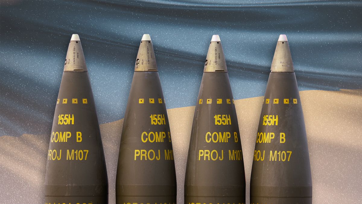 USA upřednostní dodávky raket protivzdušné obrany na Ukrajinu před jinými státy