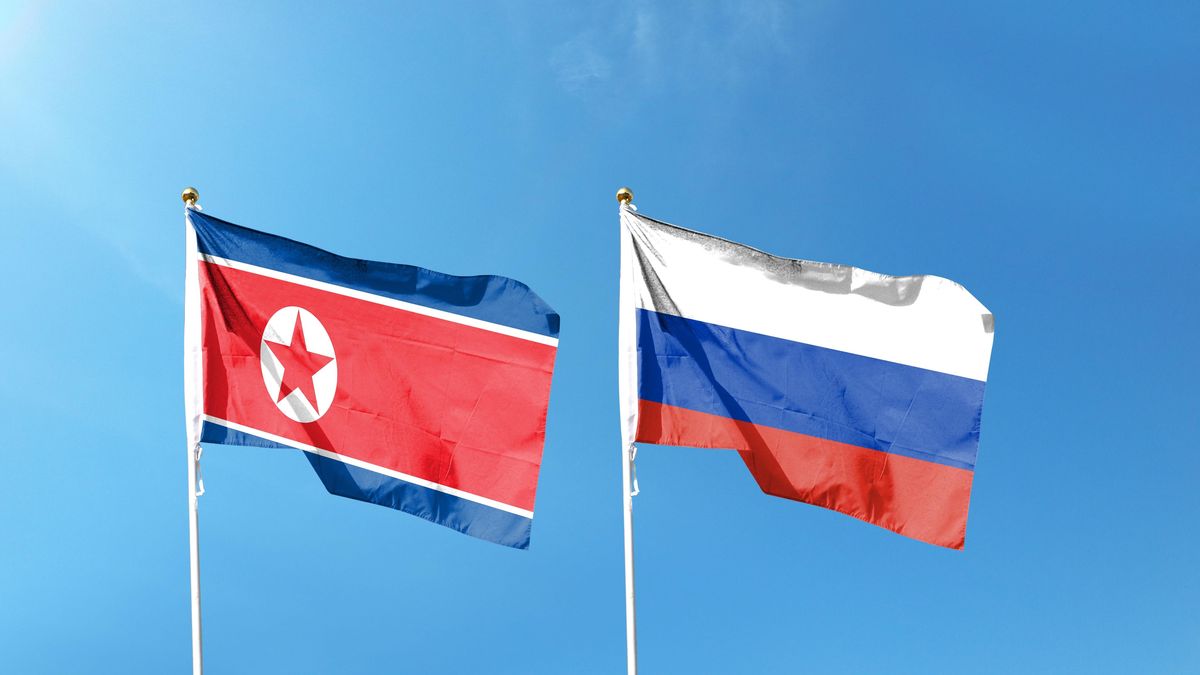 Šojgu je v KLDR. Setká se s Kim Čong-unem