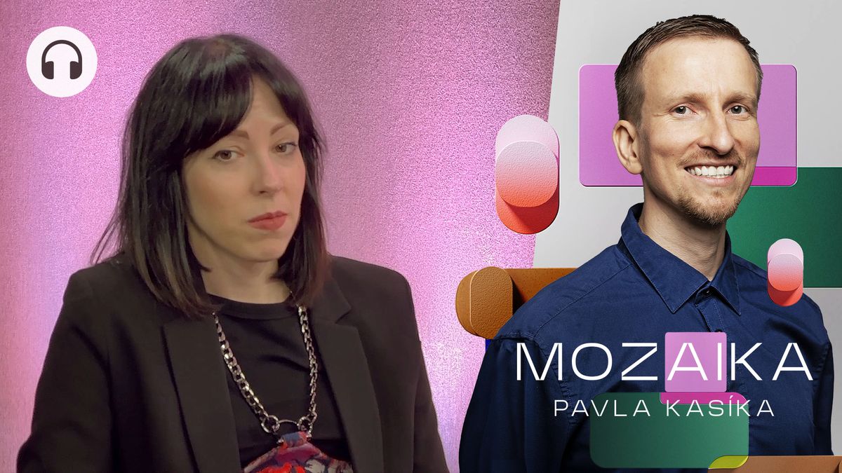 Ne všechno, co vygenerujete, je umění. Najdeme novou rovnováhu, věří grafička