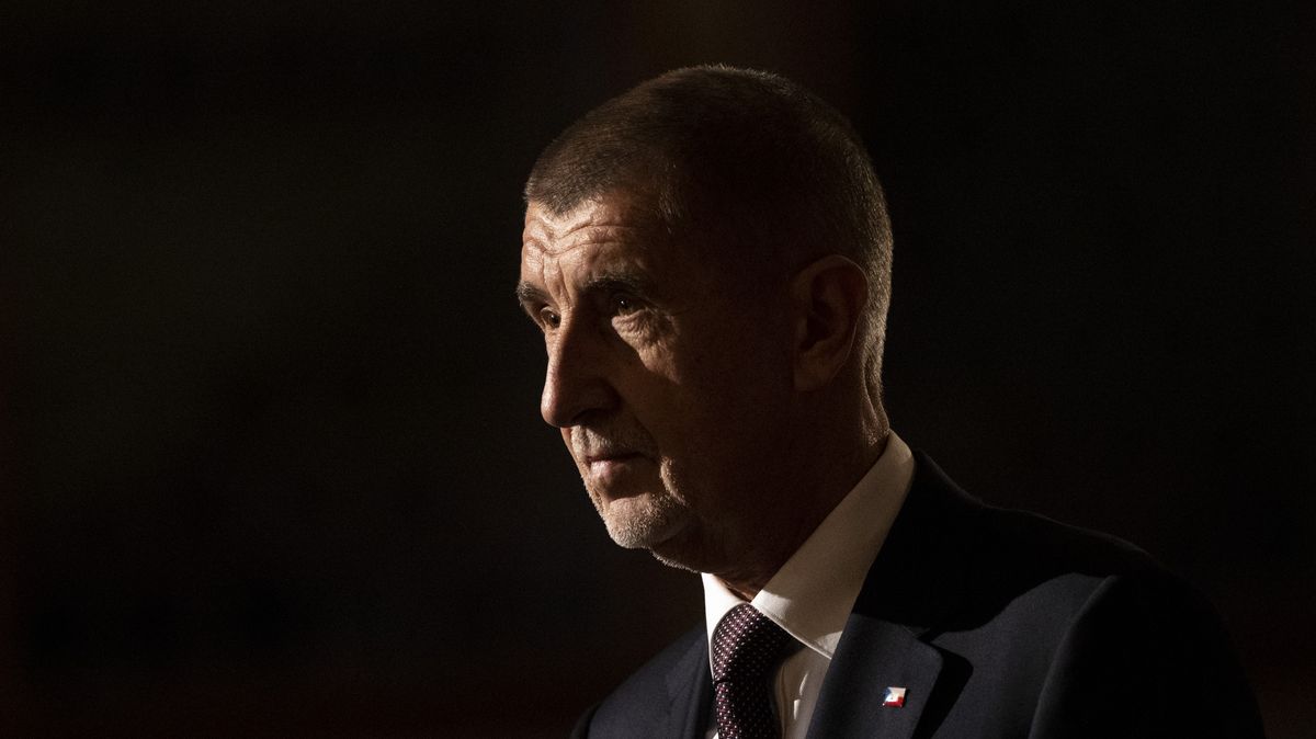 STEM: ANO by ve volbách získalo 33,7 procenta, koalice Spolu 21,1 procenta