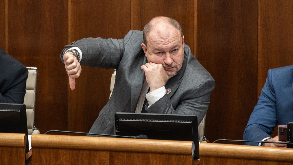 Konflikty koaliční strany ohrožují stabilitu Ficovy vlády