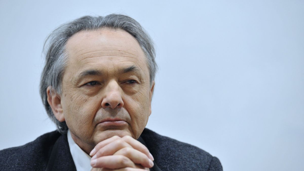 „Velký otřes“: Gilles Kepel o neklidu na Blízkém východě a islámu v Evropě