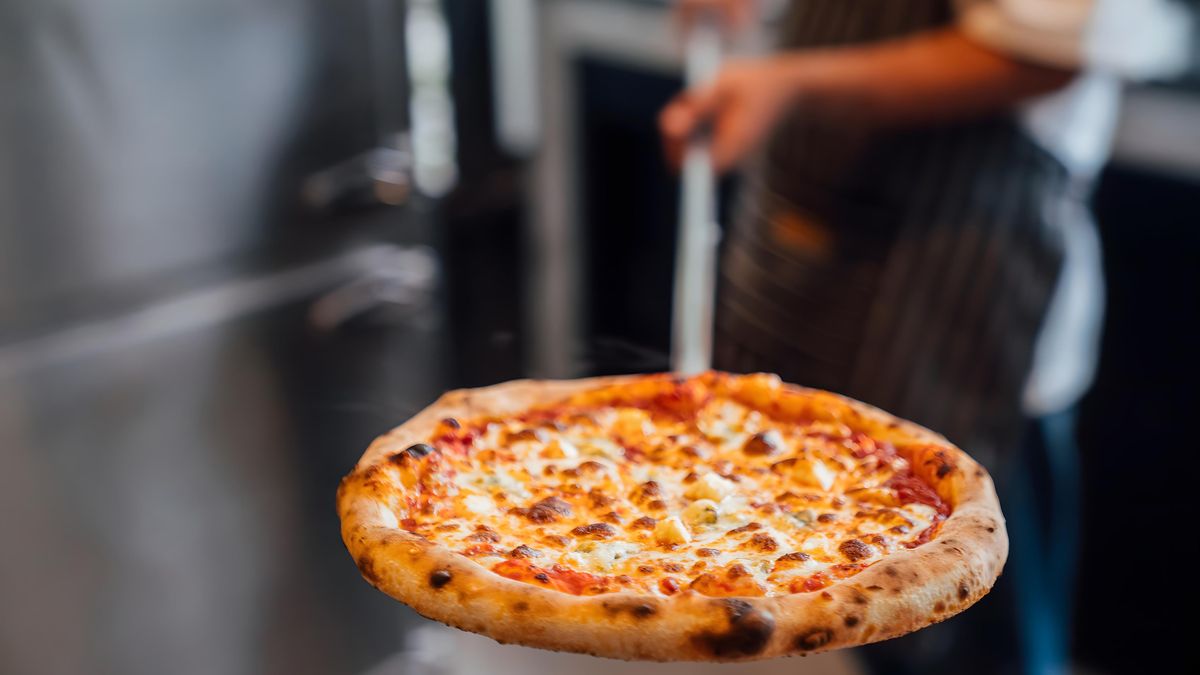 Pizza číslo 40 byla oblíbená objednávka s překvapením - kokainem
