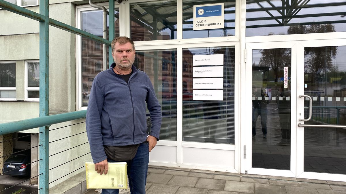 Ukrajinský řidič bez výplaty hrozil hořlavinou. Firma dluží stovkám lidí