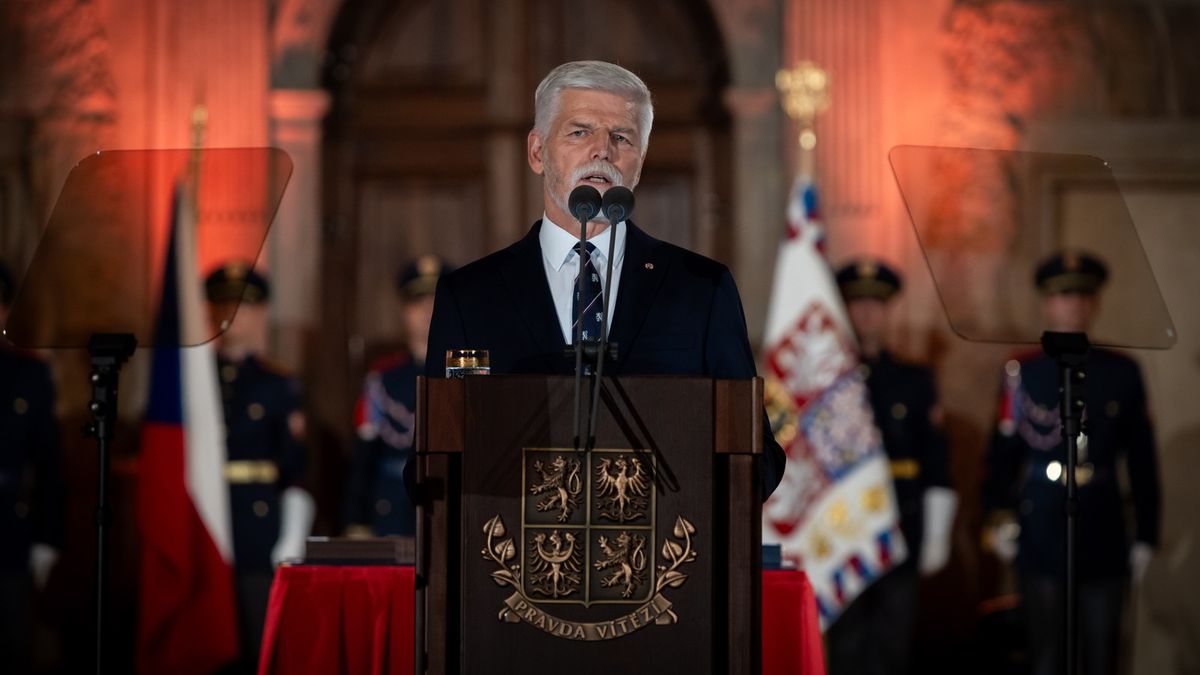 Nebudu podporovat politiky, kteří nabízí snadná řešení, uvedl prezident