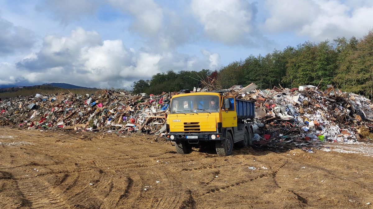 Žalobce chce po firmě AVE CZ zaplatit více než miliardu korun za krácení daní