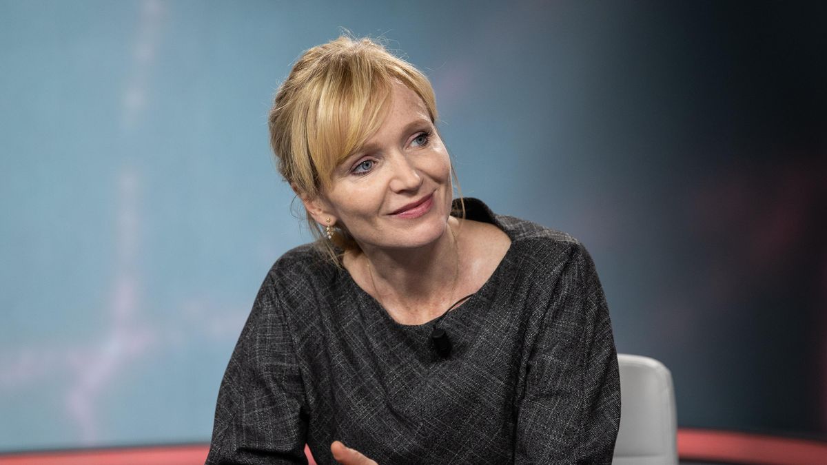 Aňa Geislerová sní o lepším Česku: „Dnešní školství děti deformuje“