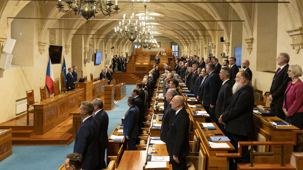 Jak lobbisté zlobbovali zákon o lobbingu