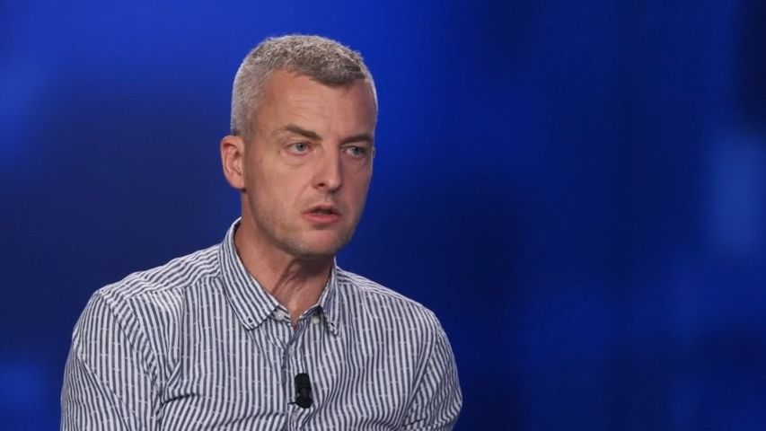 Polsko má švih a sebevědomí. Česko jen přešlapuje, říká investor Řehák