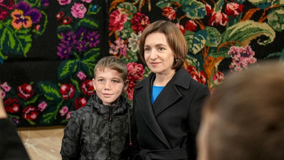 Moldavsko volí mezi cestou do EU a příklonem k Rusku