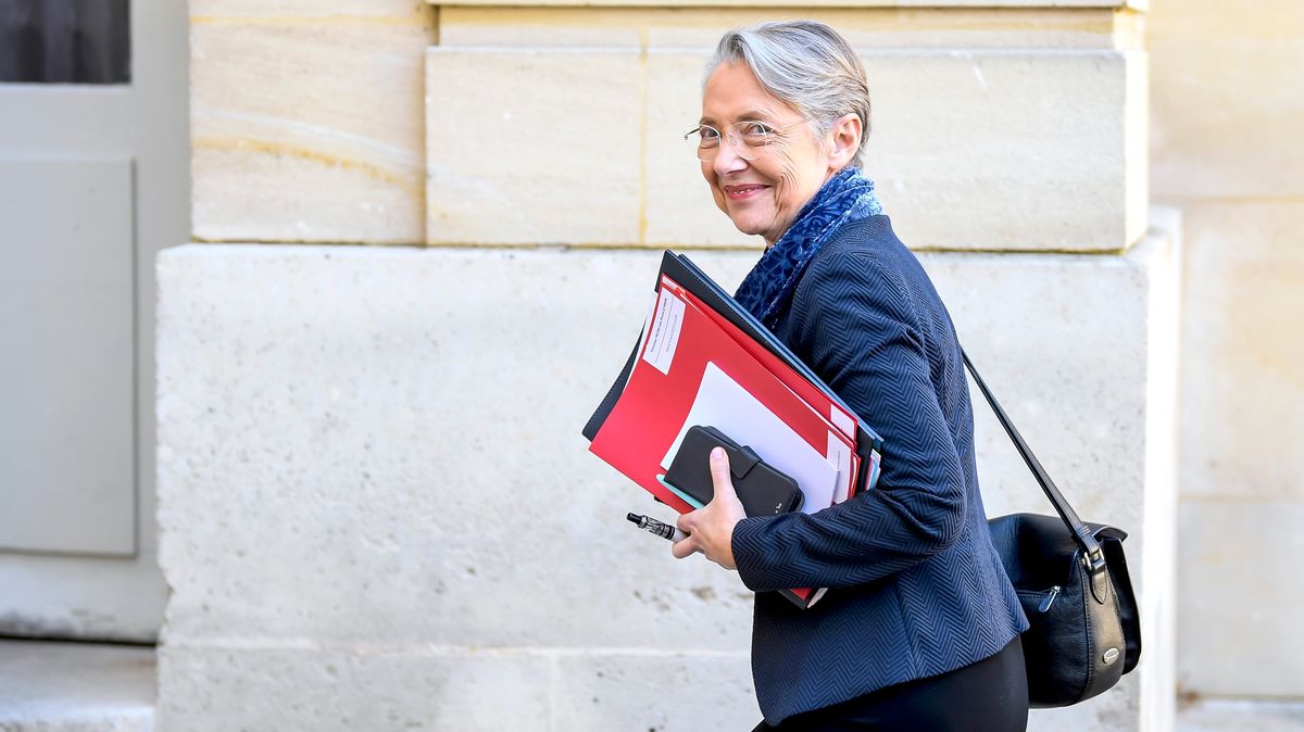 Sexismus v nejvyšších patrech. Vadilo i to, jak jím, říká expremiérka Francie