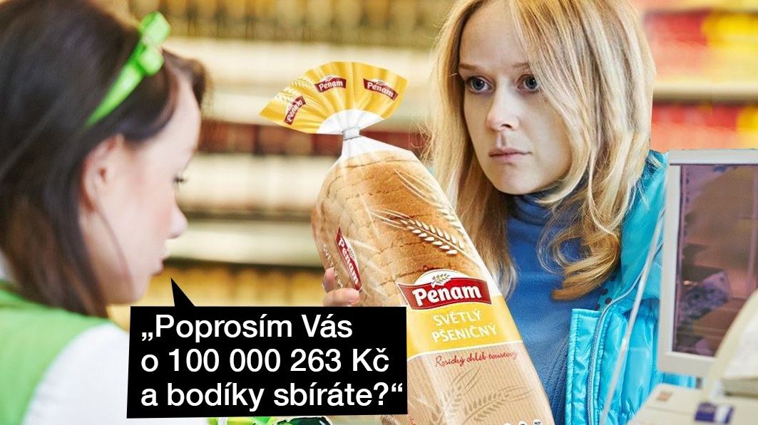 TMBK: Nejluxusnější potravina historie se prodává v Česku. Díky Babišovi