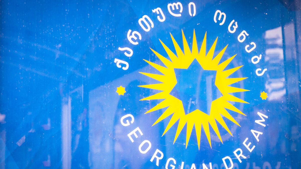 USA uvalily sankce na gruzínského expremiéra Ivanišviliho