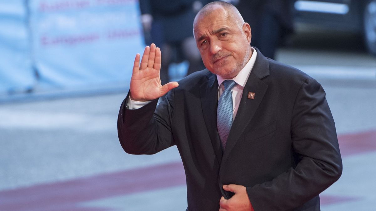 Komentář: Borisovovo prokletí a bulharské varování pro českou demokracii