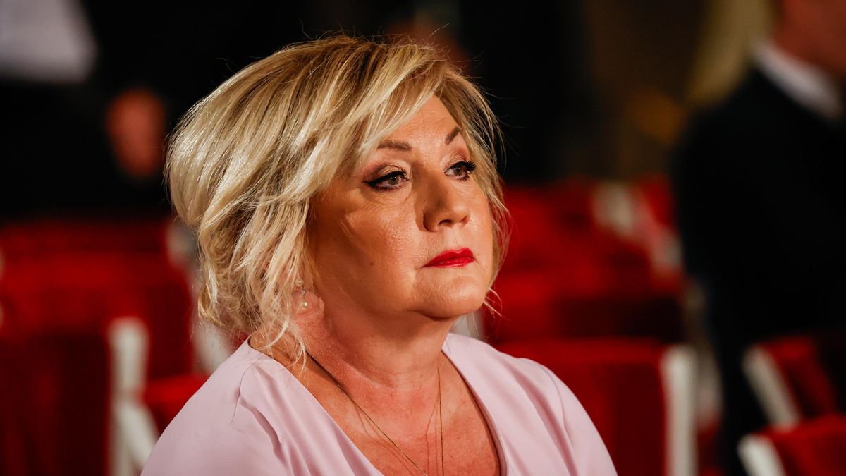 Schillerová s ledovou hlavou. Co takhle přestat si hrát na chytráky?