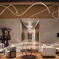 Hotel One&Only One Za'abeel, Dubaj