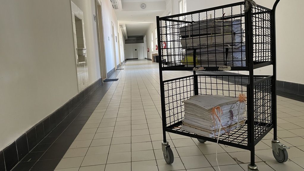 Digitální spravedlnost se zase odkládá. Tentokrát na květen 2025