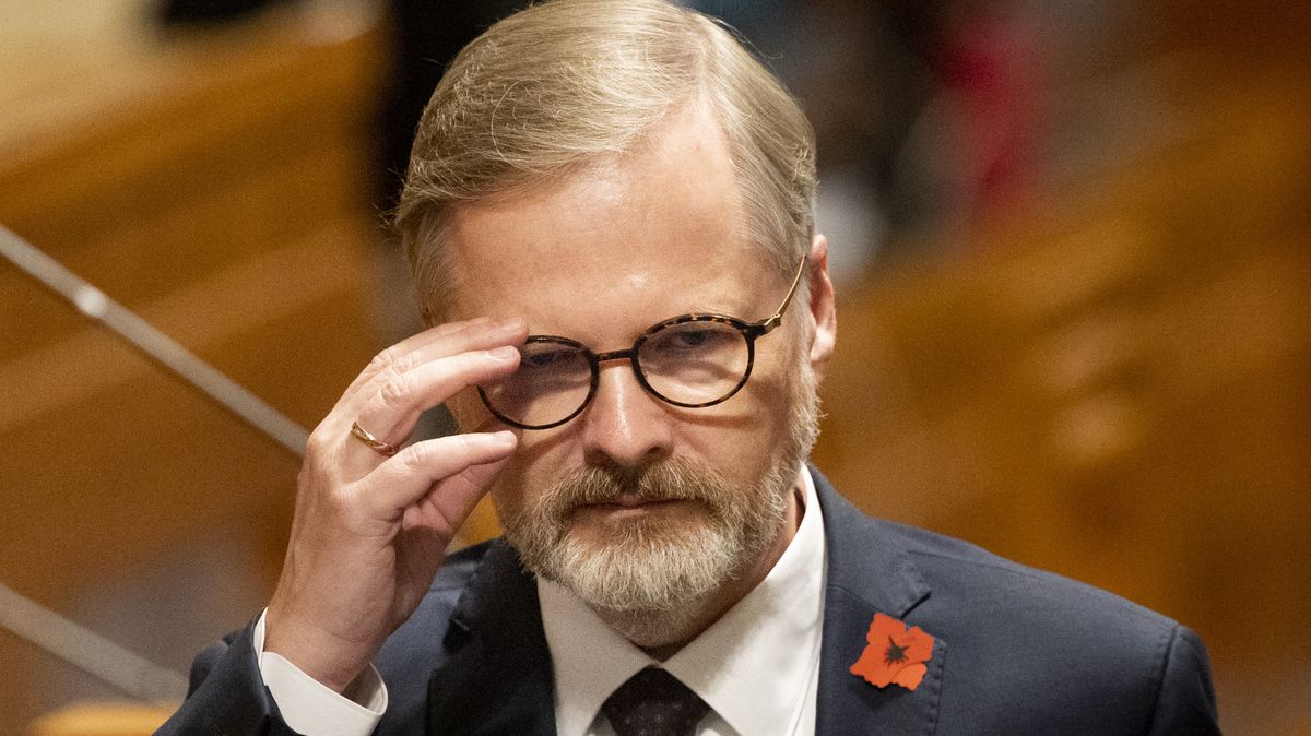 Řada vládních priorit skončí v koši. Co koalice do voleb neprosadí