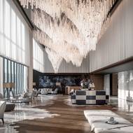 Hotel One&Only One Za'abeel, Dubaj