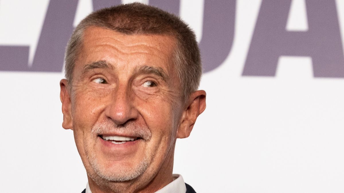 Babiš čistí portfolio, zbavil se bulharské chemičky