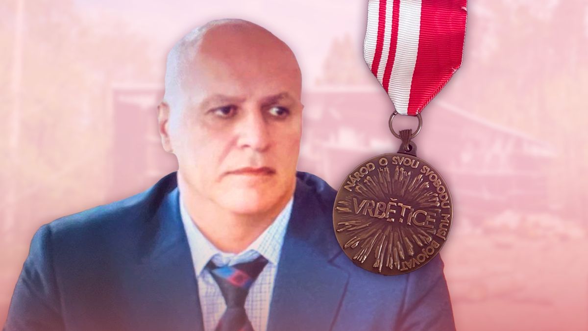 BIS ho nasadila na kauzu Vrbětice. Teď ho podezírají, že je ruský agent