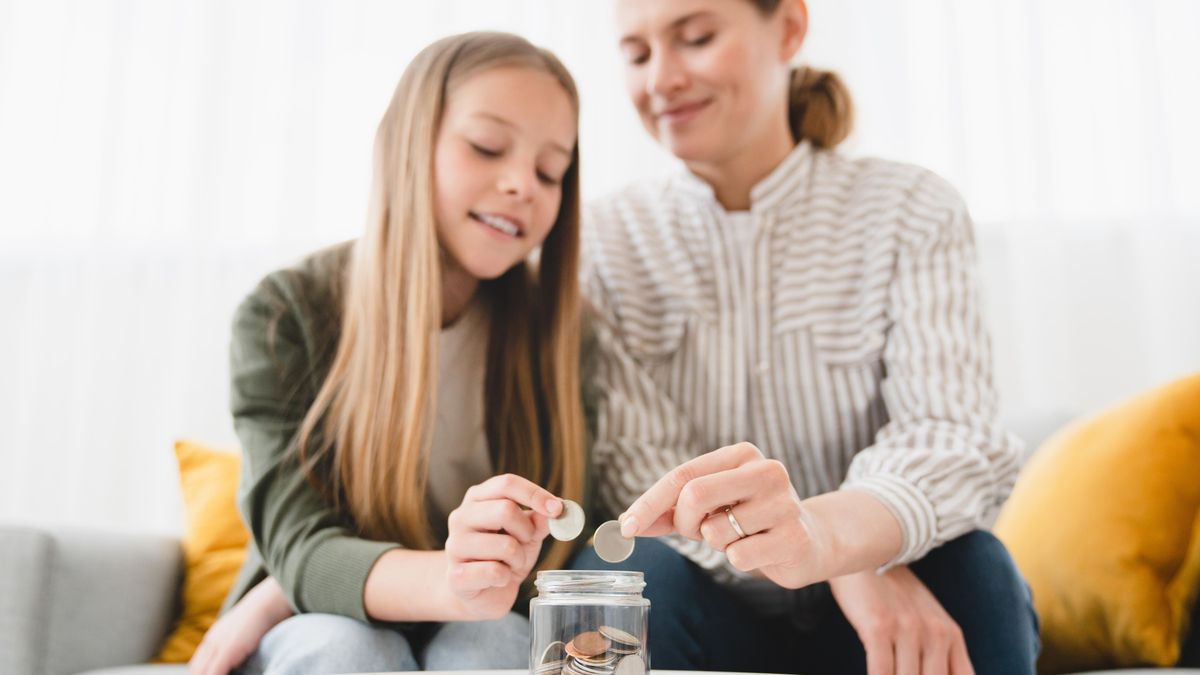 Hra dětem pomůže s finanční gramotností. S výukou si učitelé často neví rady